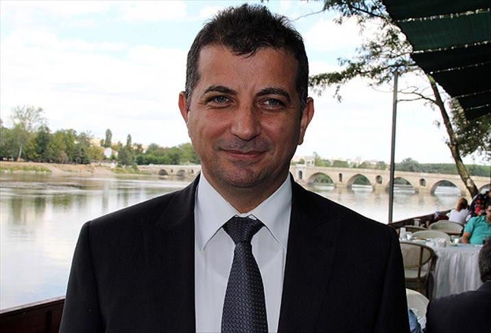 Ünsal Ban, yurt dışına kaçacakken yakalandı - Resim : 1