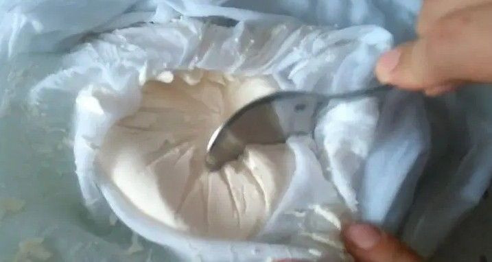 Keselere konuluyor yendiğinde doping etkisi yapıyor. Kese yoğurdu sadece bir yerde yapılıyor - Resim: 4