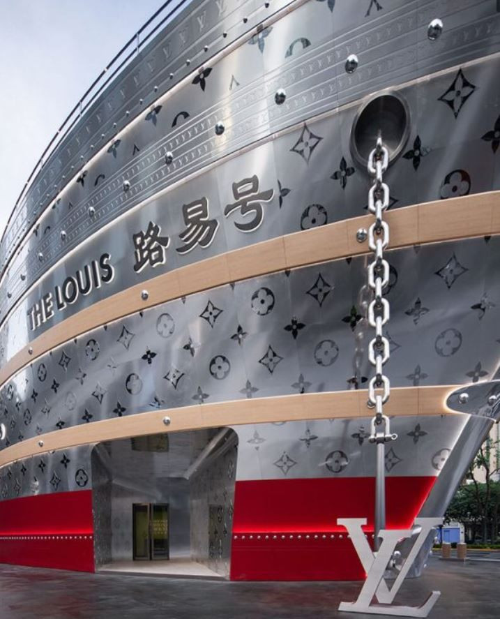 Ünlü moda markasından benzersiz müze girişimi - Resim: 8