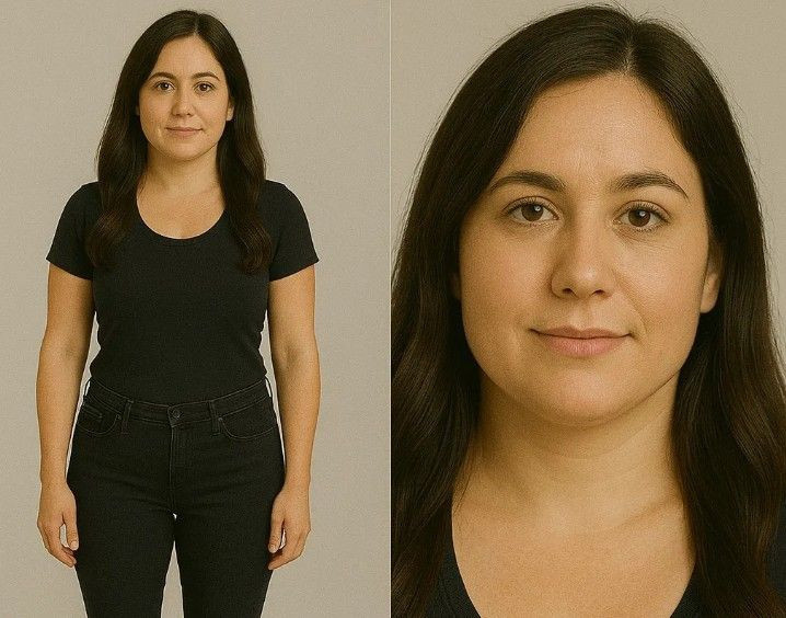 Estetik cerrahi uzmanları araştırdı: İşte her kuşağın hayalindeki profil - Resim: 7