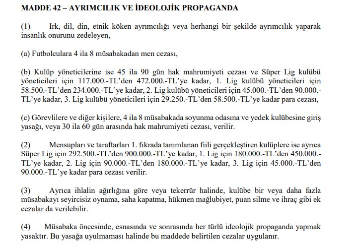 Galatasaray Başkan Yardımcısı Niyazi Yelkencioğlu: Mourinho 42. maddeden işlem görmeli - Resim : 1