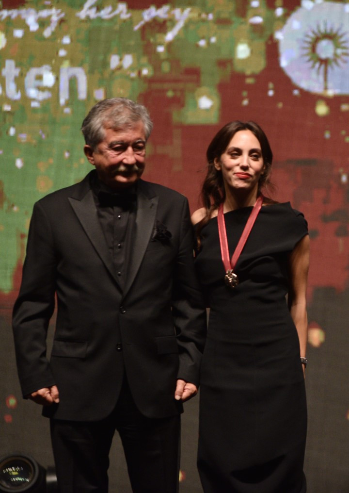 Altın Portakal'a damga vuran film! 7 ödül birden kazandı - Resim : 2