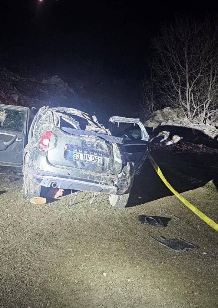 Bayramın ilk gününde facia: Ölü ve yaralılar var - Resim: 14