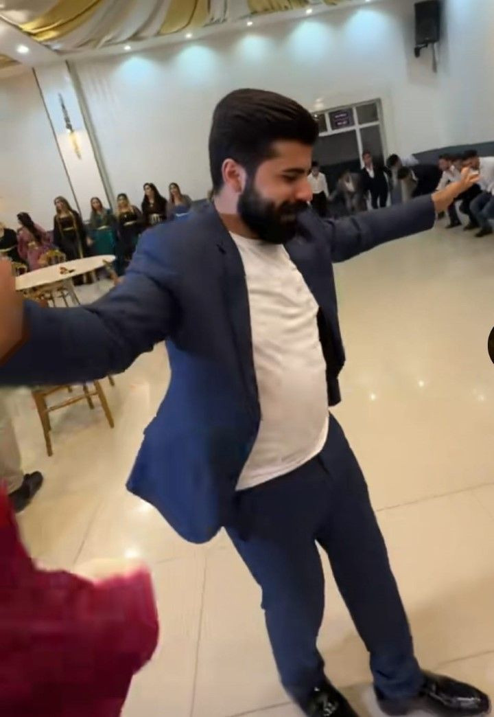 Silahlı saldırıda ölen kişi TikTok fenomeniymiş - Resim: 1