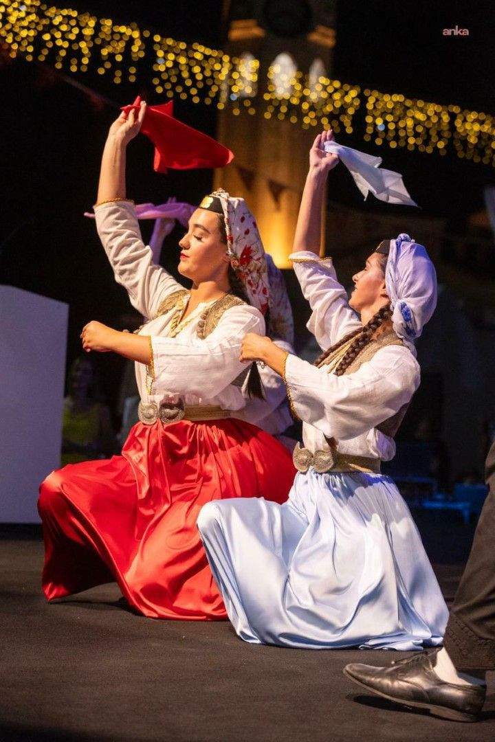 İzmir Enternasyonal Fuarı, 94’üncü kez kapılarını açtı - Resim: 5