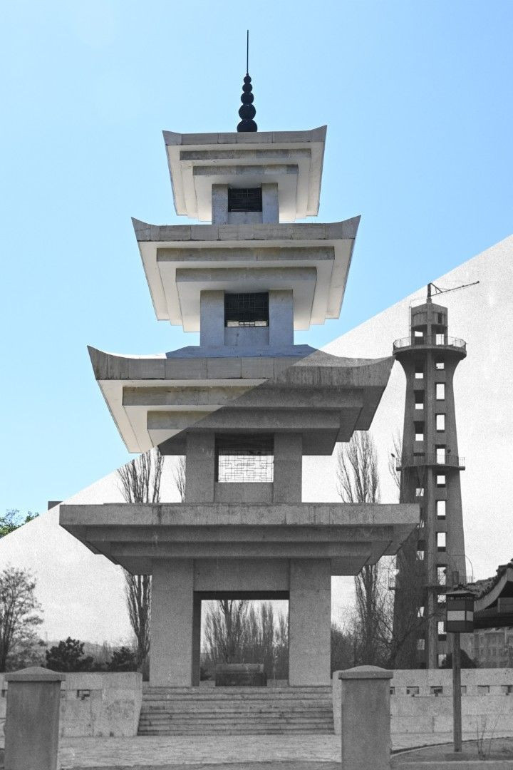 Ankara’nın 100 yılı tek karede: Cumhuriyet’in başkentinde zaman yolculuğu - Resim: 8