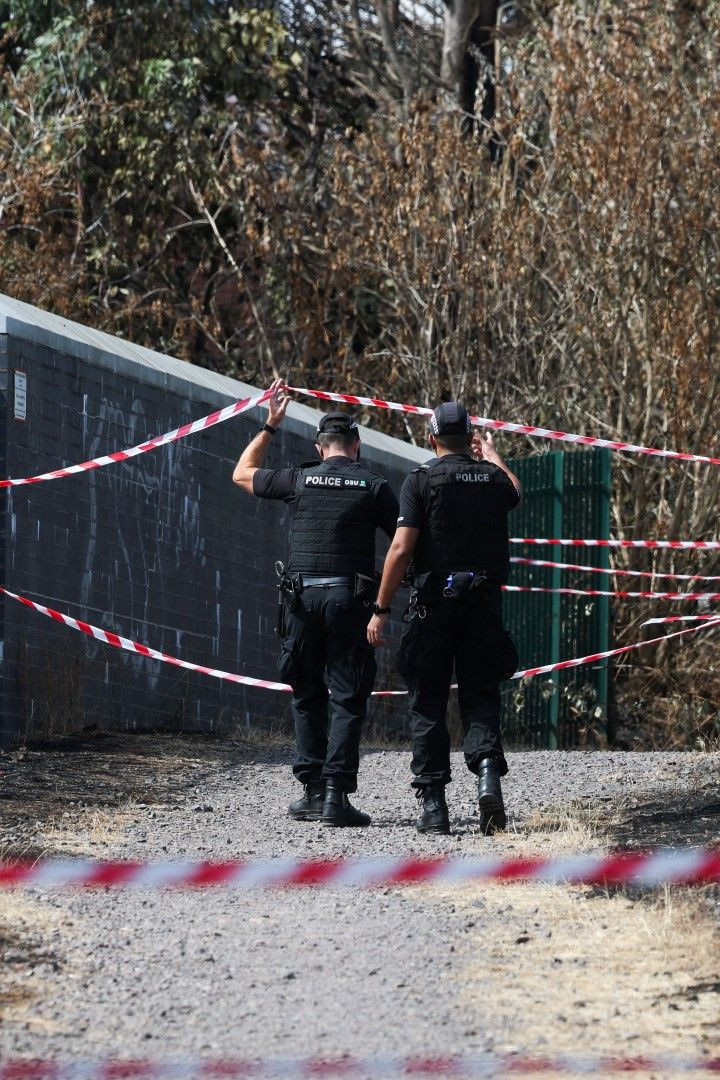 İngiltere'de yangın alarmı: 'Ülke barut fıçısı gibi' - Resim: 5