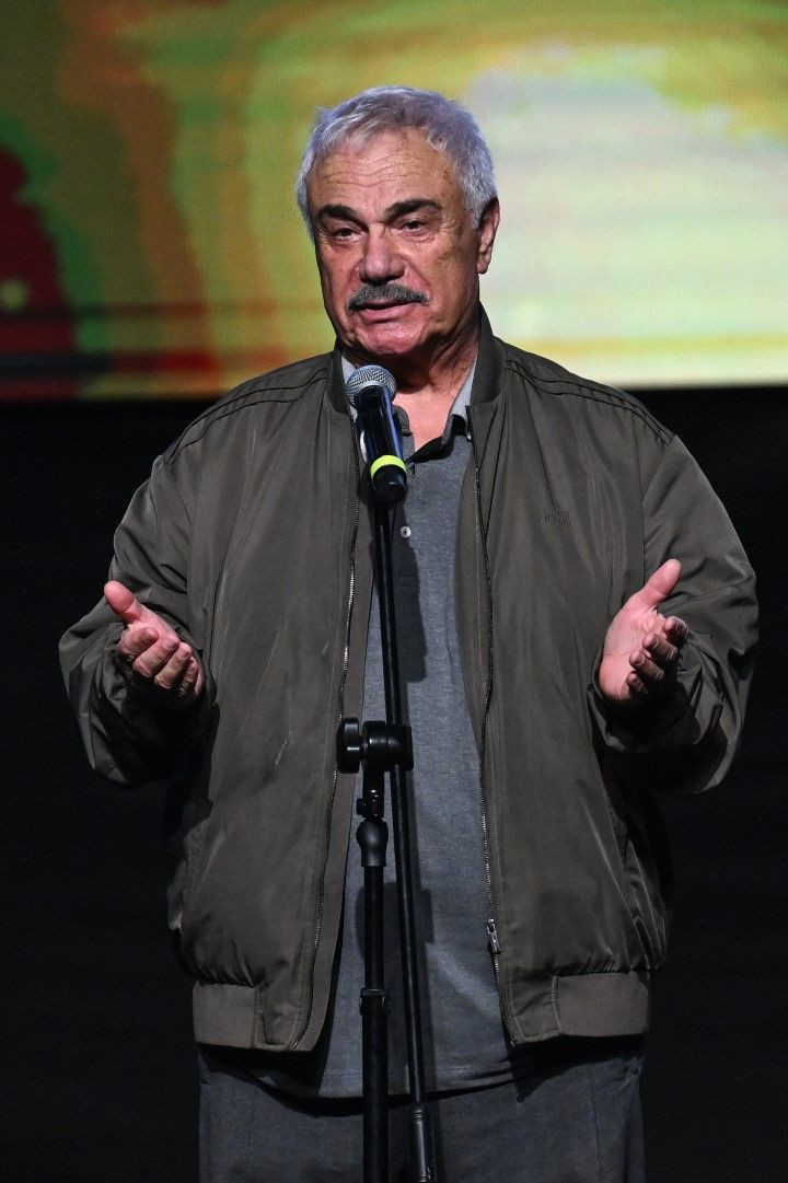 Adana Altın Koza Film Festivali'nde ödüller sahiplerini buldu - Resim: 15