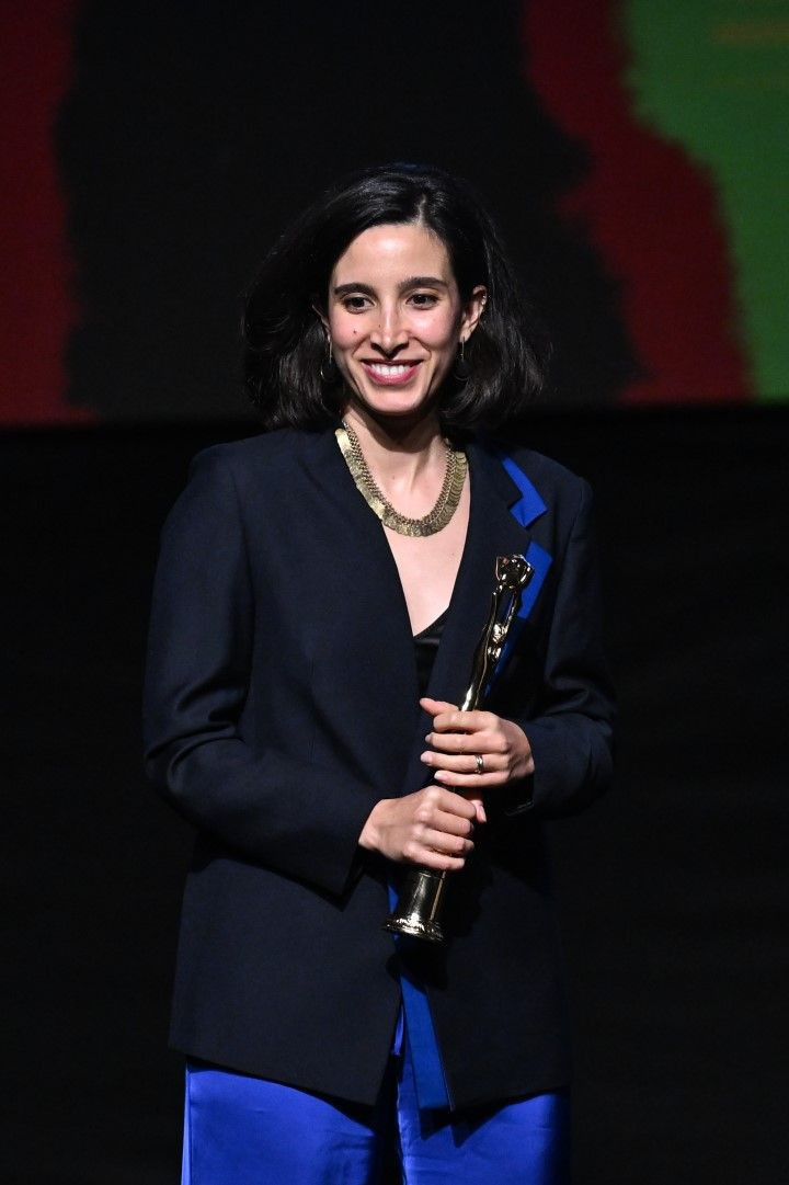 Adana Altın Koza Film Festivali'nde ödüller sahiplerini buldu - Resim: 9