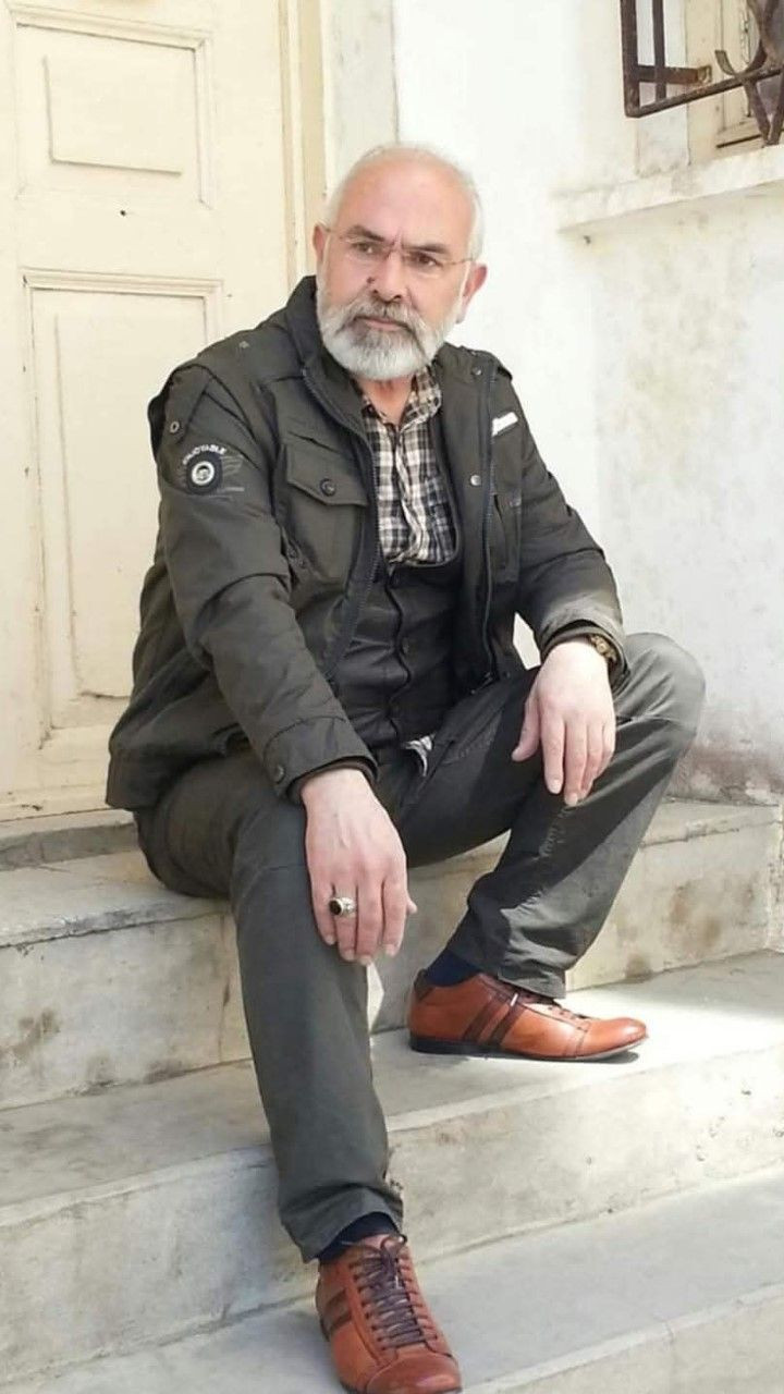 Oyuncu Yavuz Çetin, son yolculuğuna uğurlandı - Resim: 6