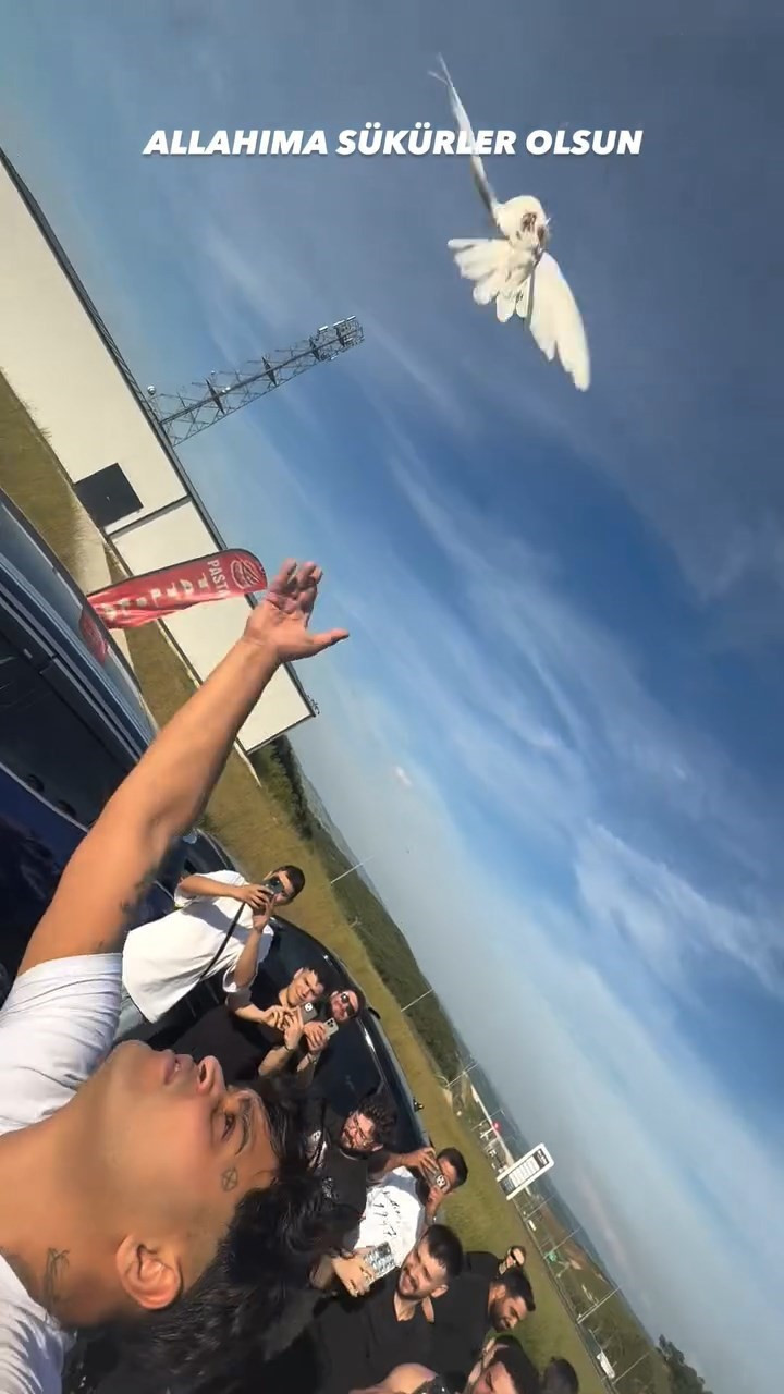 Lvbel C5 tahliye edildi - Resim : 2