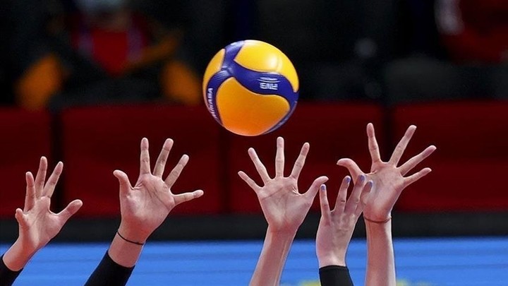 Türk voleybol takımları Avrupa'da fileye çıkıyor: Bu hafta 6 maç var