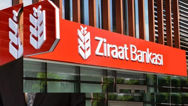 Ziraat Bankası'ndan 6 ayda 64 milyar lira net kâr