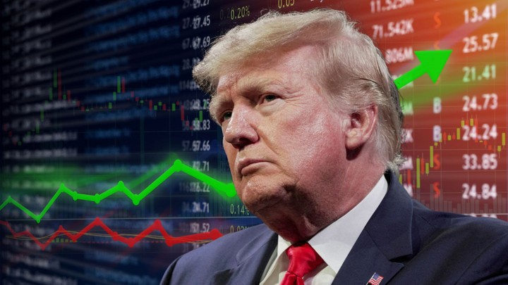 Trump yumuşadı, piyasalar nefes aldı
