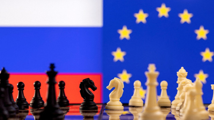 AB'nin Rus rezervlerine çökme planı zora girdi