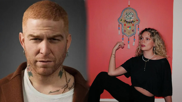 Gökhan Özoğuz ile Farah Zeynep Abdullah takipleşmeyi bıraktı