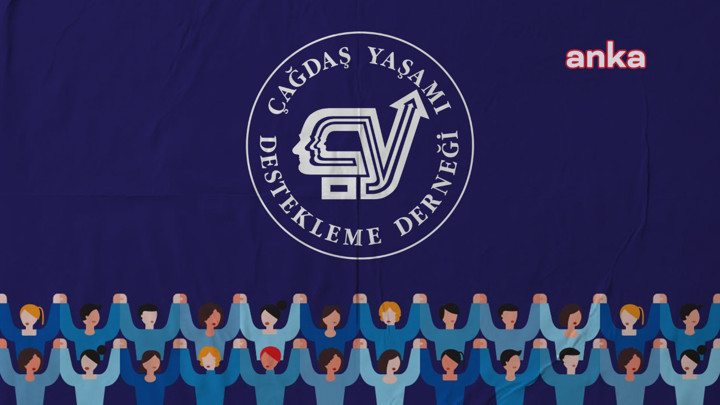 ÇYDD burs iddiasını yargıya taşıdı: FETÖ kumpasında da benzer iftiralar üretildi