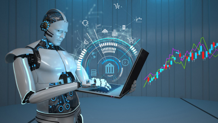 İngiltere Merkez Bankası'ndan yapay zeka hisseleri uyarısı