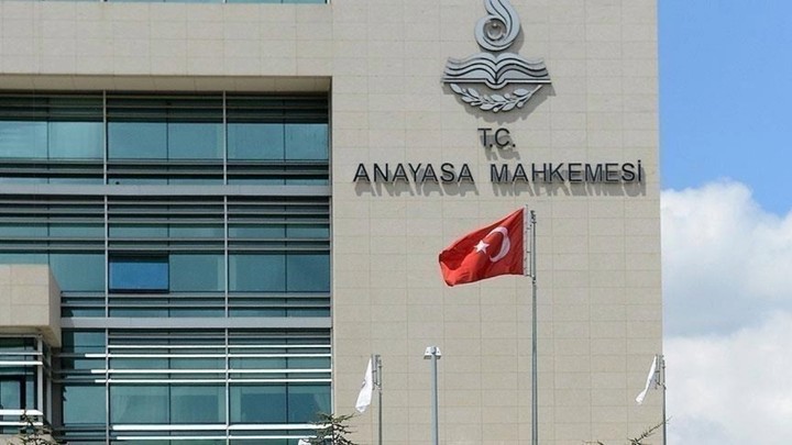 Anayasa Mahkemesi'nden otizmli çocuk kararı