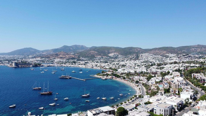 Bodrum’da aidatlar ev kirasını solladı: 120 bin liraya kadar çıkıyor