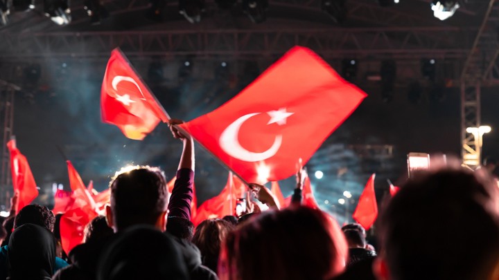 Kartal Belediyesi’nden 19 Mayıs’a Yakışır Kutlama: Spor ve Sanatla Dolu Bir Bayram