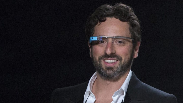Google'ın kurucusundan dev bağış
