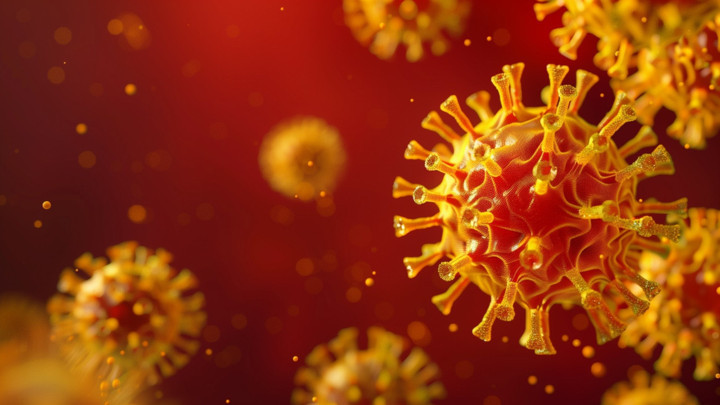 Hızla yayılan salgın 29 kişiyi öldürdü