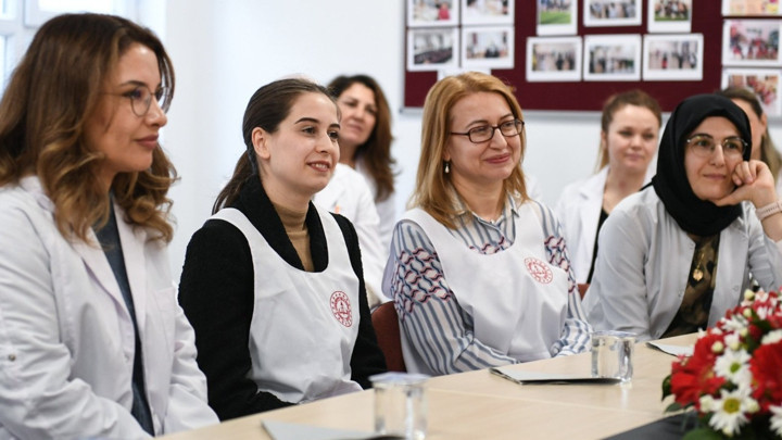 Yer değiştirme başvurusu yapan öğretmenlerin ataması yapıldı