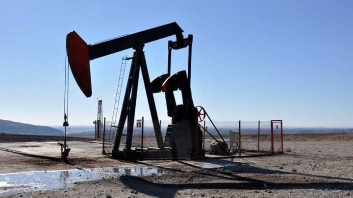ABD'li şirket Diyarbakır'da kaya petrolü için kuyu kazacak
