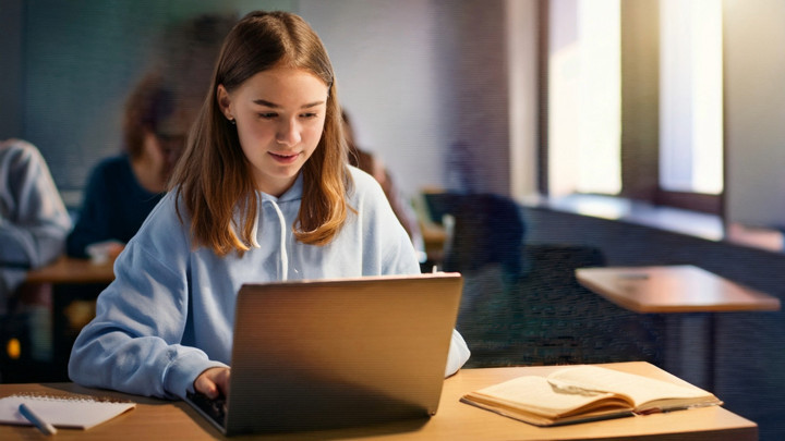 LGS'de ikinci nakil sonuçları açıklandı