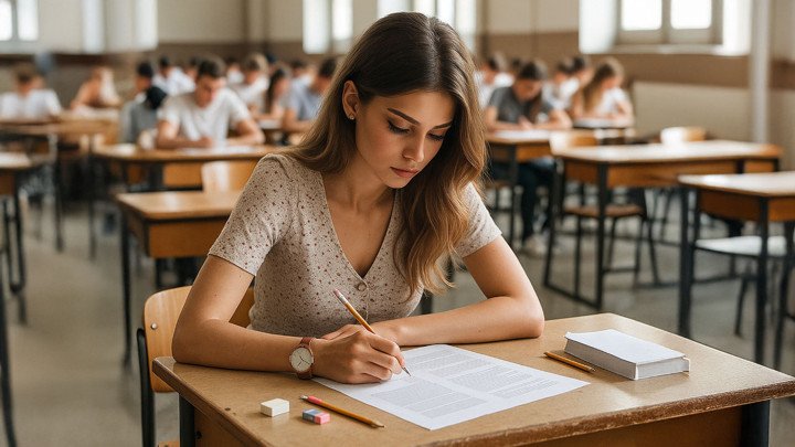 KPSS süreci başlıyor: 400 bin kişinin hayali memur olmak