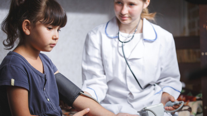 Araştırma: 7 yaşında görülürse ölüm riskini artırıyor