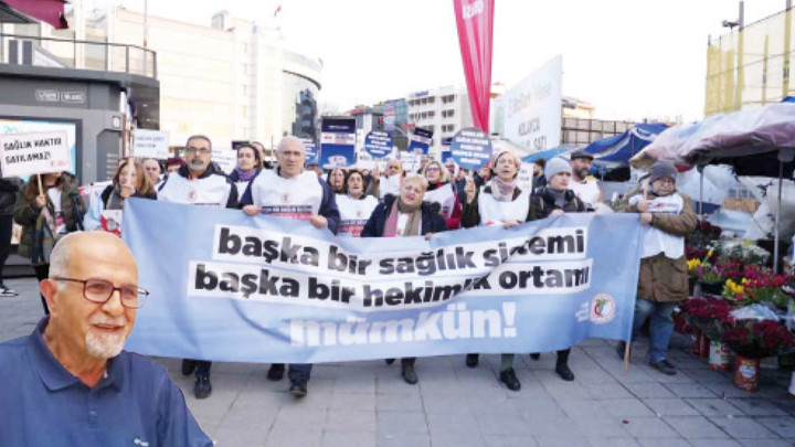 Torun: Koruyucu hekimlik ilkeleri geri plana atıldı!