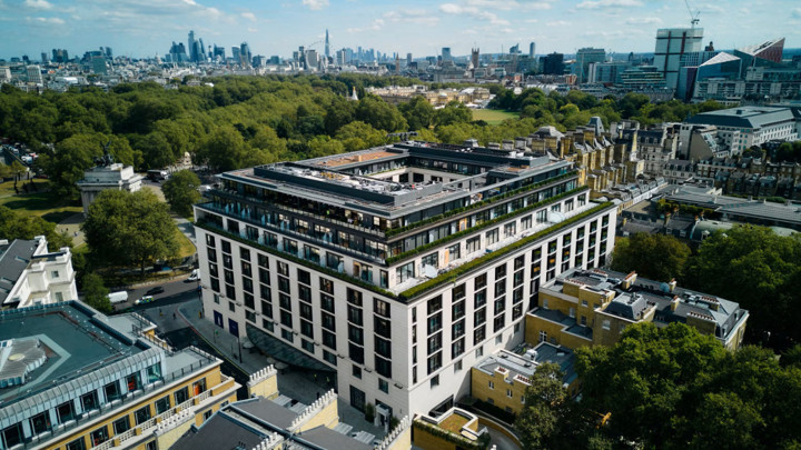 Milyarderlerin yeni adresi belli oldu