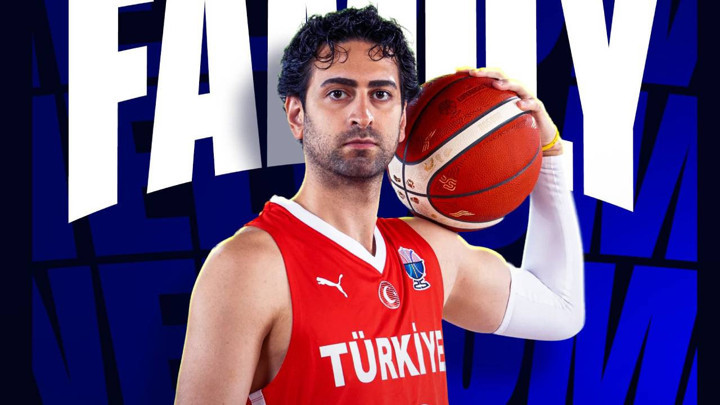 Furkan Korkmaz'ın yeni takımı belli oldu