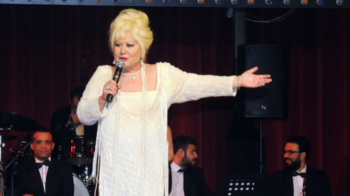 Muazzez Abacı'nın ölümü sanat dünyasını yasa boğdu