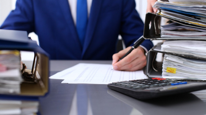 Şirket iflas etti, eski yöneticiye yolsuzluk davası açıldı