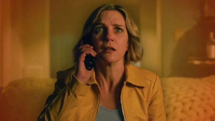 Murat Evgin, "Pluribus" dizisinde hem sesi hem de aranjmanı ile yer aldı