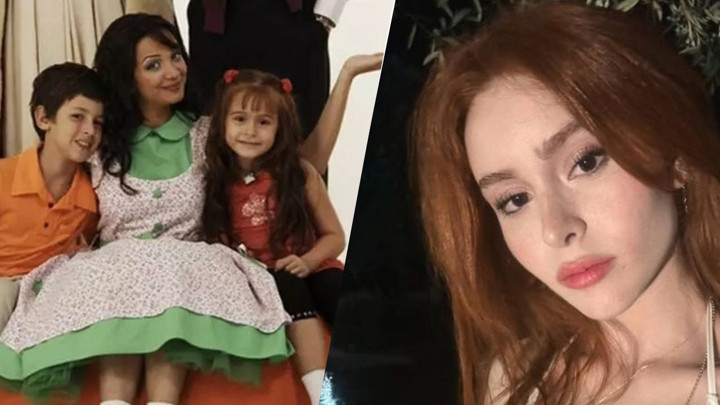 Asena Keskinci’den Evrim Akın hakkında ağır iddia: “Babamla hala aynı evde yaşıyor”