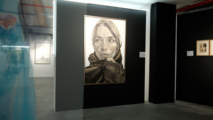 Trendyol Sanat, BASE 2025’te Genç Sanatçıların Destekçisi