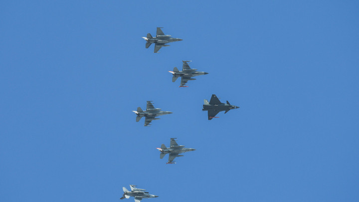 MSB duyurdu: Dünyada bir ilk