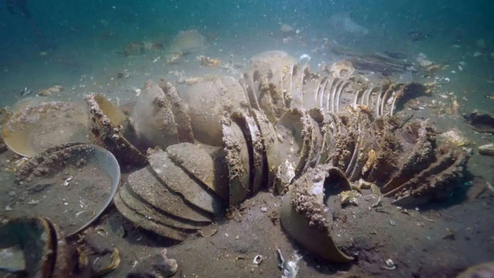 İnanması zor ama gerçek: Bu kaseler 900 yıllık