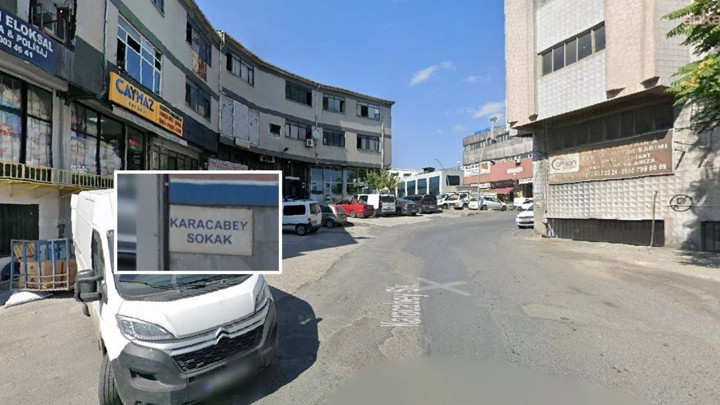 AKP'li belediye, borçları için iki sokağı satıyor