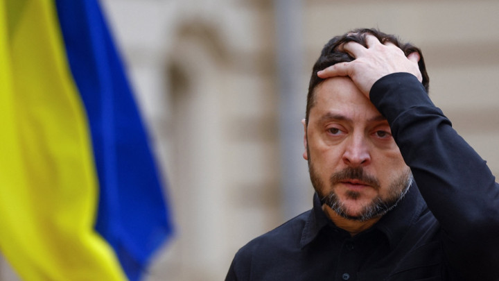 Birleşmiş Milletler'den endişe yaratan Ukrayna açıklaması