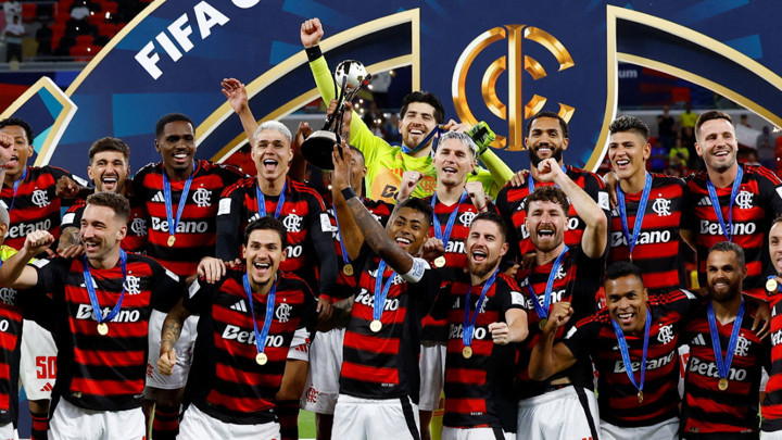 PSG ile Flamengo, 2025 FIFA Kıtalararası Kupa finalinde karşılaşacak