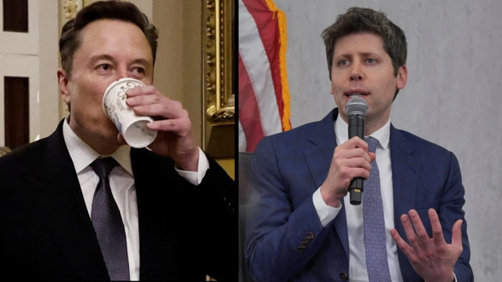 Rekabet kızışıyor: Elon Musk'tan 800 milyar dolarlık karşı hamle