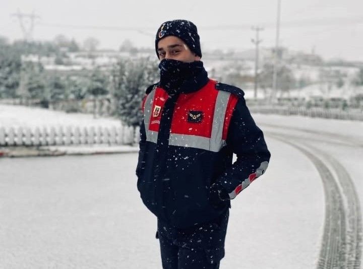 Astsubay feci şekilde hayatını kaybetti - Resim: 7