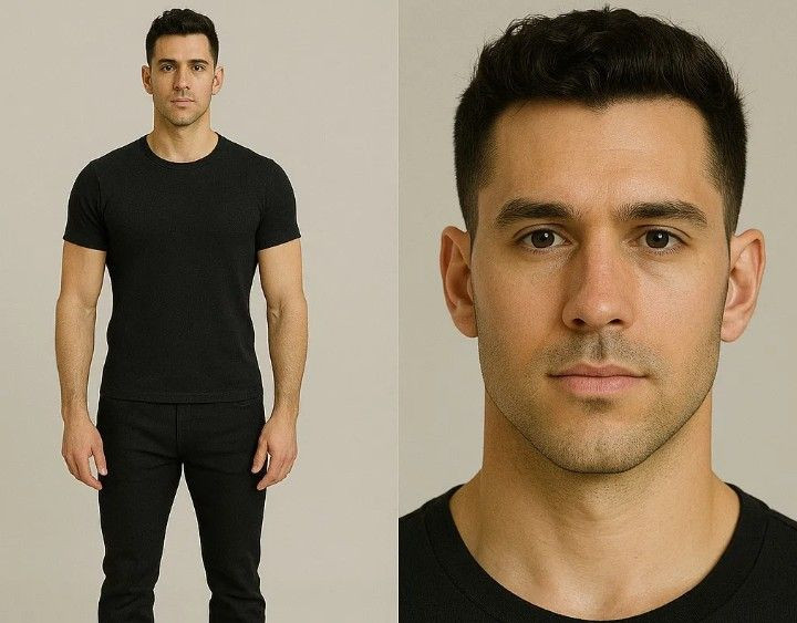 Estetik cerrahi uzmanları araştırdı: İşte her kuşağın hayalindeki profil - Resim: 6