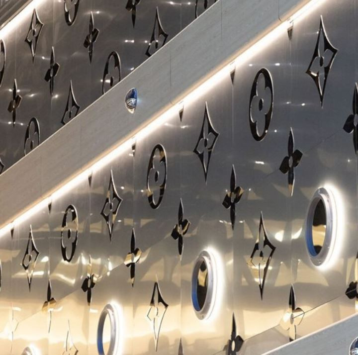 Ünlü moda markasından benzersiz müze girişimi - Resim: 9