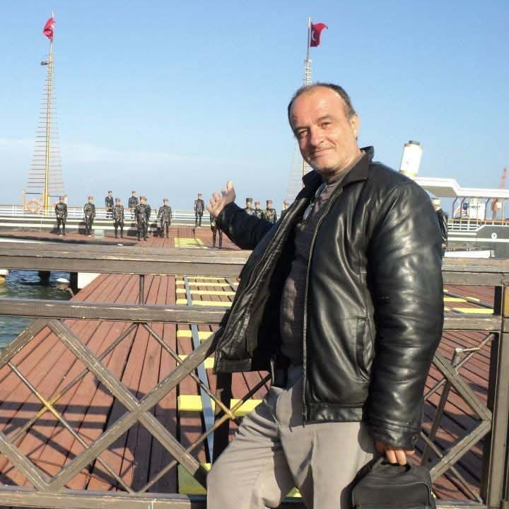 Canlı yayında itiraf etti: Ceset parçaları bulundu - Resim : 1